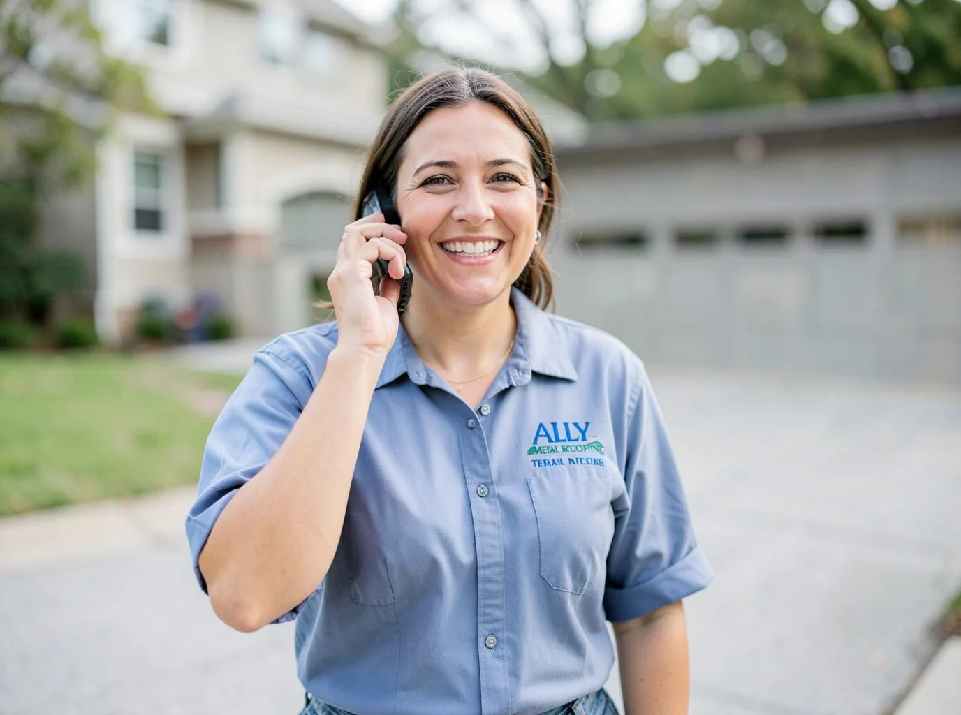 Metal Roof Installation Draper, VA FAQs